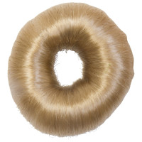 Rouleau de cheveux 8x3cm Blond Rouleau de cheveux 8x3cm Blond