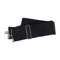 Sursangle élastique Finn-Tack Noir