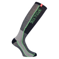 Chaussettes Imperial Riding Dancing Bleu marine