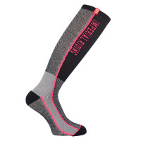 Chaussettes Imperial Riding Dancing Noir