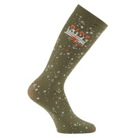 Chaussettes Imperial Riding Ride on Vert poussiéreux