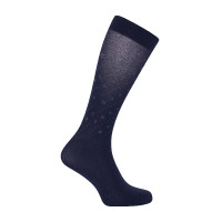 Sokken Imperial Riding Ambient Stars Up Marineblauw