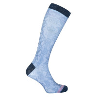 Chaussettes Imperial Riding Shiny Snake L'ombre de la nuit Bleu Chaussettes Imperial Riding Shiny Snake L'ombre de la nuit Bleu