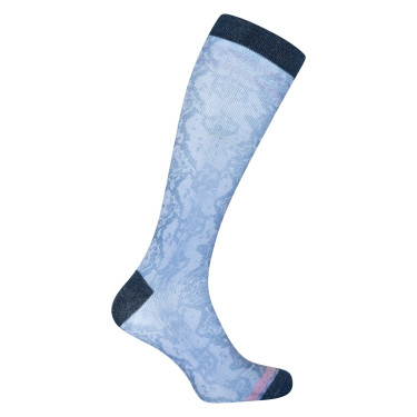 Chaussettes Imperial Riding Shiny Snake Chaussettes Imperial Riding Shiny Snake