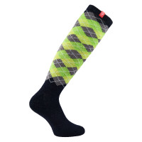Chaussettes Imperial Riding Made For Riding Bleu marine Chaussettes Imperial Riding Made For Riding Bleu marine