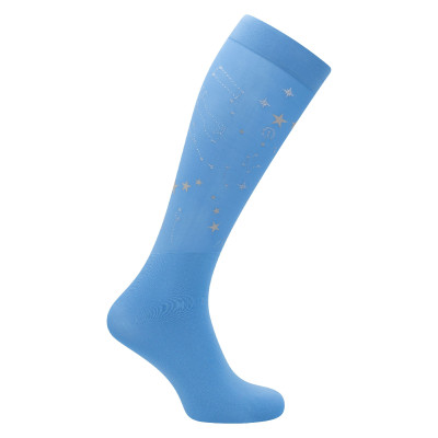 Chaussettes Imperial Riding Outdoor Star Danseur bleu