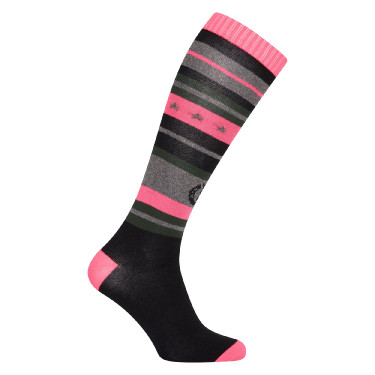 Chaussettes Imperial Riding Colorful Star Chaussettes Imperial Riding Colorful Star