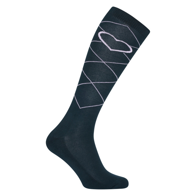 Chaussettes Imperial Riding Imperial Heart Chaussettes Imperial Riding Imperial Heart