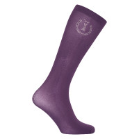 Chaussettes Imperial Riding Imperial Sparkle Bordeaux Chaussettes Imperial Riding Imperial Sparkle Bordeaux