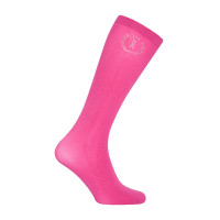 Chaussettes Imperial Riding Imperial Sparkle Fleur rose