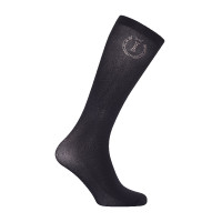 Imperial Riding Imperial Sparkle Sokken Marineblauw