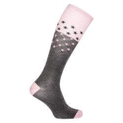 Sokken Imperial Riding Glitter Star Sokken Imperial Riding Glitter Star