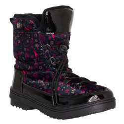 Winterlaarzen Imperial Riding Flowerbomb AOP Winterlaarzen Imperial Riding Flowerbomb AOP