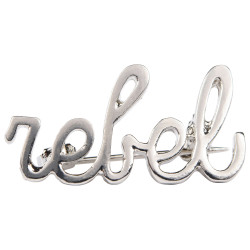 Stropdasclip Imperial Riding Rebel set van 10 stuks Stropdasclip Imperial Riding Rebel set van 10 stuks