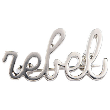 Stropdasclip Imperial Riding Rebel set van 10 stuks Stropdasclip Imperial Riding Rebel set van 10 stuks