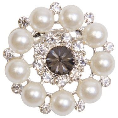 Stropdas speld Imperial Riding Crystal Stropdas speld Imperial Riding Crystal