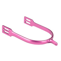 Eperons Prince de Galles 23mm Imperial Riding Rose clair Eperons Prince de Galles 23mm Imperial Riding Rose clair