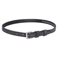 Imperial Riding Sparkling sporenriempjes Zilver