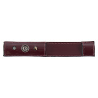 Couvre eperons Imperial Riding Pardouz Bordeaux vernis Couvre eperons Imperial Riding Pardouz Bordeaux vernis