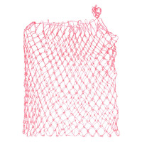 Hooinet Imperial Riding Zone Diva roze