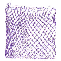 Filet à foin Imperial Riding Zone Royal Purple