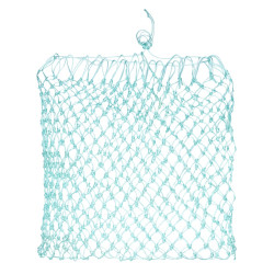 Hooinet Imperial Riding Zone Blauw Hooinet Imperial Riding Zone Blauw