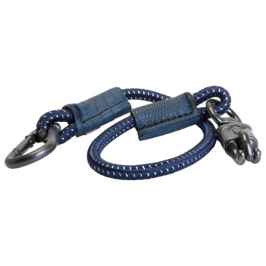 Longe d'attache élastique pour camion Imperial Riding Little Space 60cm Longe d'attache élastique pour camion Imperial Riding Little Space 60cm