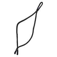 Ceinture de cou Imperial Riding Free Ride Noir