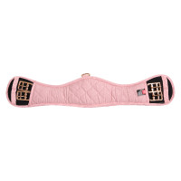 Imperial Riding Go Star dressuursingel Chique roze