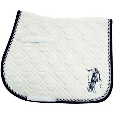 Zadeldoek Imperial Riding Pisa unisex Zadeldoek Imperial Riding Pisa unisex