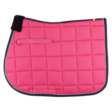 Zadeldoek Imperial Imperial Riding Time to Shine basis gemengd Zadeldoek Imperial Imperial Riding Time to Shine basis gemengd