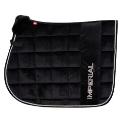 Zadeldek Imperial Riding Flower Power uniseks