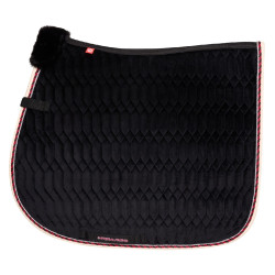 Tapis de selle Imperial Riding Statement mixte