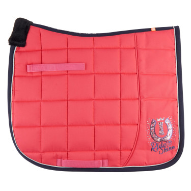 Zadeldek Imperial Imperial Riding Time to Shine dressuur Zadeldek Imperial Imperial Riding Time to Shine dressuur