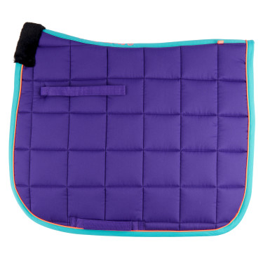 Tapis de selle Imperial Imperial Riding Time to Shine base dressage Tapis de selle Imperial Imperial Riding Time to Shine base dressage