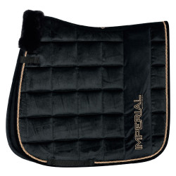 Zadeldek Imperial Riding Imperial Ambient Flower dressuur Zadeldek Imperial Riding Imperial Ambient Flower dressuur