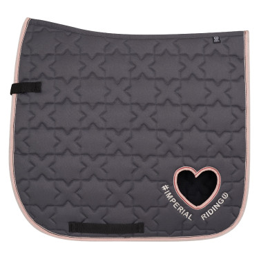 Tapis de selle Imperial Riding Symbol dressage