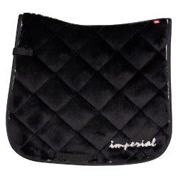 Zadeldekje Imperial Riding Candy Cotton dressuur
