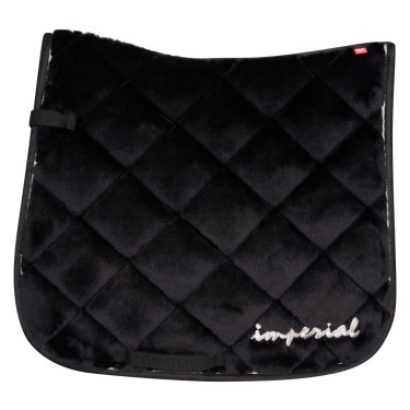 Zadeldekje Imperial Riding Candy Cotton dressuur