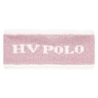 Bandeau HV Polo Belleville Dusty rose Bandeau HV Polo Belleville Dusty rose