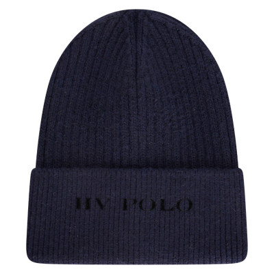 Bonnet HV Polo Louise Bleu marine