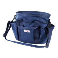 Sac de pansage Horze Bleu foncé Sac de pansage Horze Bleu foncé