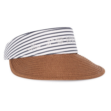 Bonnet de soleil HV Polo Jadore Bonnet de soleil HV Polo Jadore
