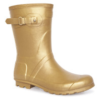 Bottes en caoutchouc HV Polo Isabelle Argent Bottes en caoutchouc HV Polo Isabelle Argent