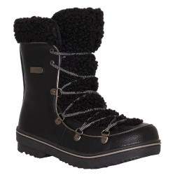 HV Polo Glaslynn Sherpa Laarzen HV Polo Glaslynn Sherpa Laarzen