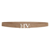 Ceinture HV Polo Donna Cuivre Marron Ceinture HV Polo Donna Cuivre Marron