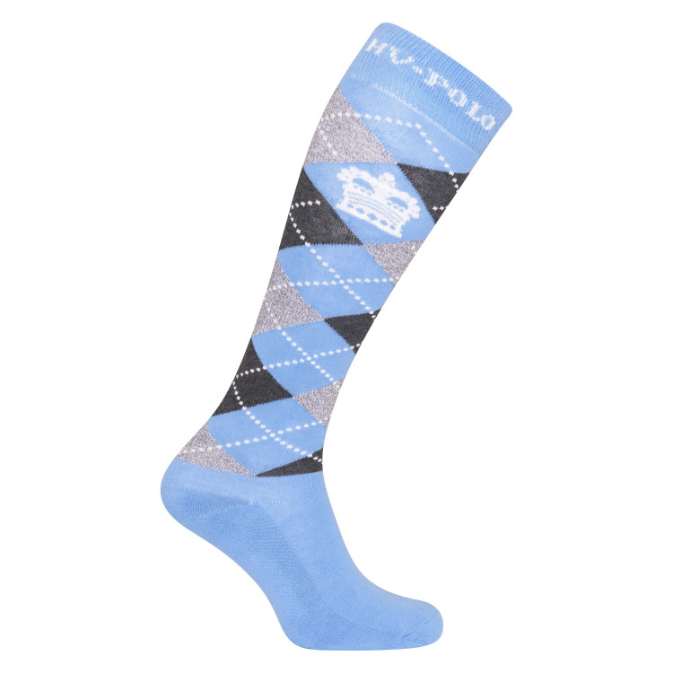 Chaussettes Argyle HV Polo Chaussettes Argyle HV Polo