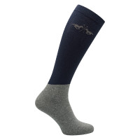 Chaussettes de sport HV Polo Carley Bleu marine Chaussettes de sport HV Polo Carley Bleu marine