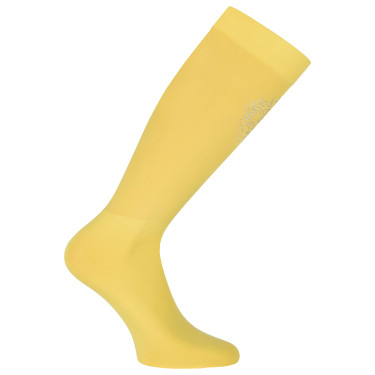 Chaussettes Favouritas HV Polo Lemon Jaune