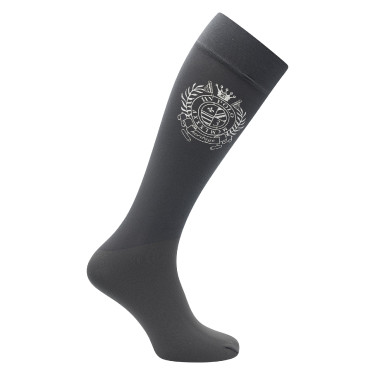 Chaussettes Favouritas Winter HV Polo Anthracite Gris